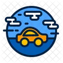 Car  Icon