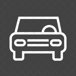 Car Icon