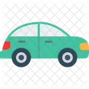 Car Automobile Front Icon