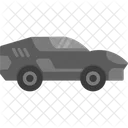 Car Auto Automobile Icon