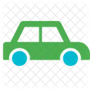 Car Vehicle Wagon Icon
