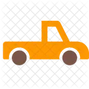 Car Truck Vehicle Icon