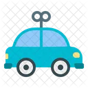 Car Child Toy Play Kid Vehicle Baby Icon
