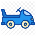 Car Kid Toy Play Child Vehicle Transport Icon