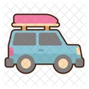Car  Icon