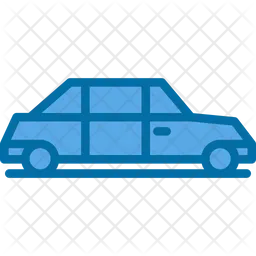 Car  Icon