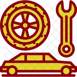 Car  Icon