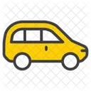 Car Auto Service Icon