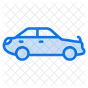 Car Vehicle Taxi Icon