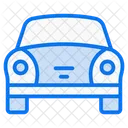 Car Travel Transportation Icon