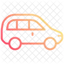 Car Auto Service Icon