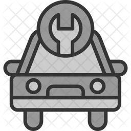 Car  Icon