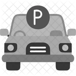 Car  Icon