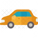 Car Vehicle Automobile Icon