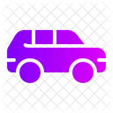 Car Transportation Automobile Icon