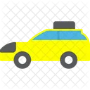 Car Vehicle Transportation Icon