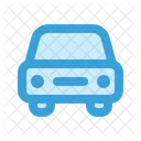 Car Vehicle Transport Icon