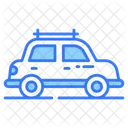 Car Vehicle Auto Icon