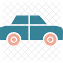 Car Vehicle Transport Icon