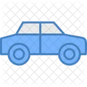 Car Vehicle Transport Icon