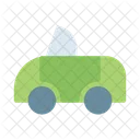 Car Travel Vehicle Symbol
