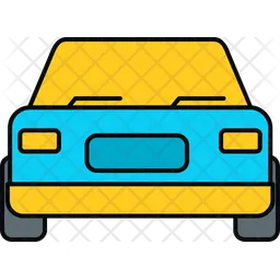 Car  Icon