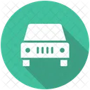 Car Cars Delivery Icon