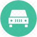 Car Cars Delivery Icon