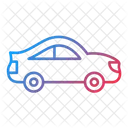 Vehicle Transport Automobile Icon
