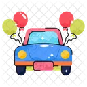 Automobile Auto Drive Icon