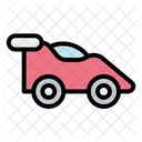 Car Car Toy Toy Car Icon