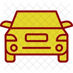 Car  Icon