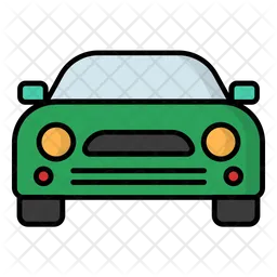 Car  Icon