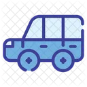 Car Transport Transportation Icon