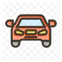 Vehicle Transport Automobile Icon
