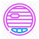 Car Ac Air Conditioning Ac Icon