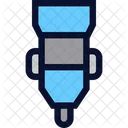 Car Adapter  Icon