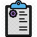 Car Agreement Agreement Car Icon