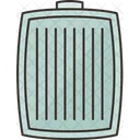 Car Air Filter  Icon