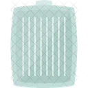 Car Air Filter  Icon