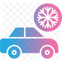 Car Air Flow Car Air Flow Icône