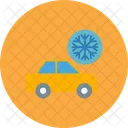 Car Air Flow Car Air Flow Icône