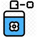 Iair Freshener Icon