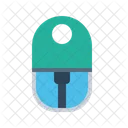 Car Air Freshner Icon