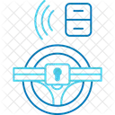 Car Alarm  Icon
