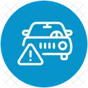 Caution Warning Danger Icon