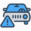 Caution Warning Danger Icon