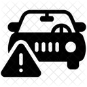 Caution Warning Danger Icon