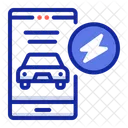 Car App  Icon