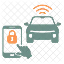 Car Application Car Application Icon